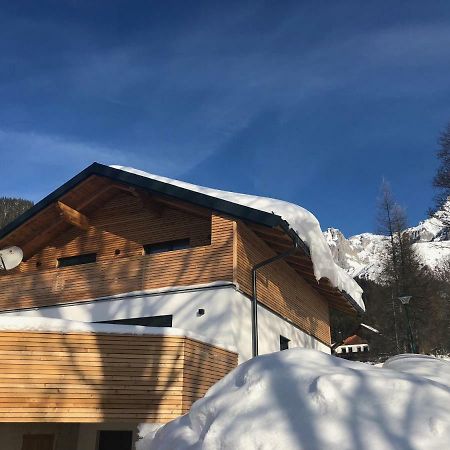 Haus Am Berg Apartment Ramsau am Dachstein Ngoại thất bức ảnh