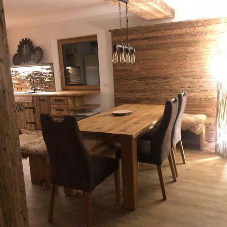 Haus Am Berg Apartment Ramsau am Dachstein Ngoại thất bức ảnh